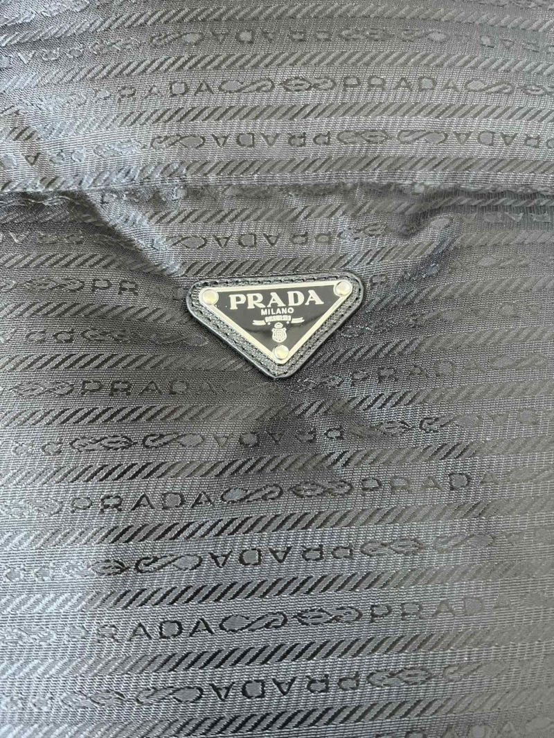 Prada Down Coat